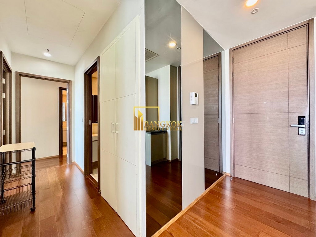 picture Quattro By Sansiri | Charming 2 Bedroom Condo in Thong Lo - BR11667CD - 7/35