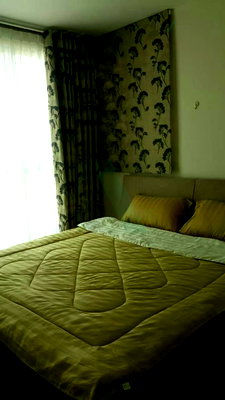 Condos for rent : 🚩 For Rent Condo LIFE @ LADPRAO 18 Building 1, Floor 20,1 bed room, Room size 45 sqm