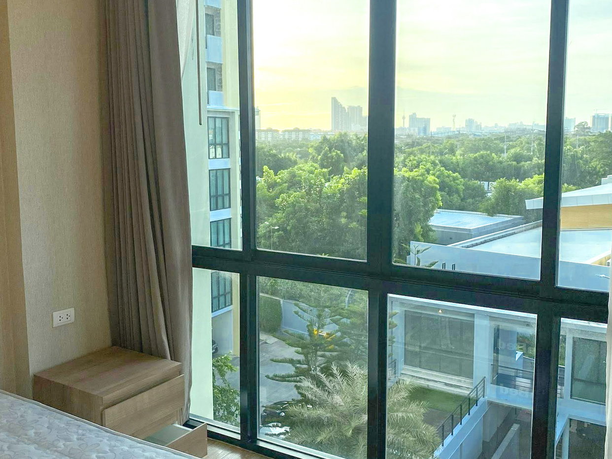 picture The Green Boulevard Condo for Sale Fully Furnished - 7/8