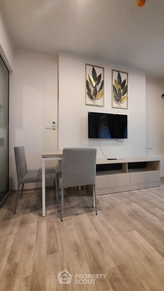 picture 1-BR Condo at Niche Mono Ramkhamhaeng close to Ramkhamhaeng (ID 2976664) - 3/12