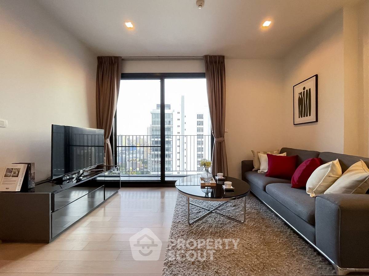 picture 27th-Floor 2-BR 52 Sqm At HQ Thonglor Near BTS Thong Lor (ID 2975745) - 7/11