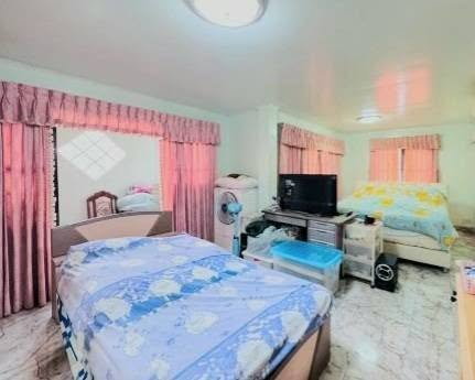 รูป 🔥 ขายถูกที่สุดในโครงการ! ✅ หมู่บ้านลัลลี่วิลล์ ประชาอุทิศ 72 (Lally Ville Pracha Uthit 72) ทะลุออกสุขสวัสดิ์ได้ - รูปที่ 4/12