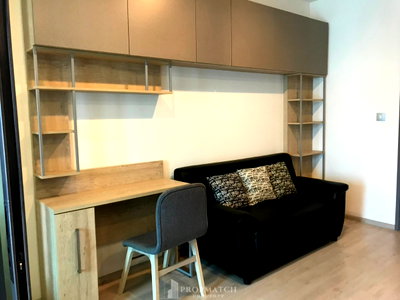 คอนโดให้เช่า : PM002367 ✨Flash Deal ✨ Rhythm Rangnam (1Bed 1Bath 35 SQM.) พร้อมอยู่ ! เพียง 25,000 บาทต่อเดือน Tel.0981315848 @propmatch