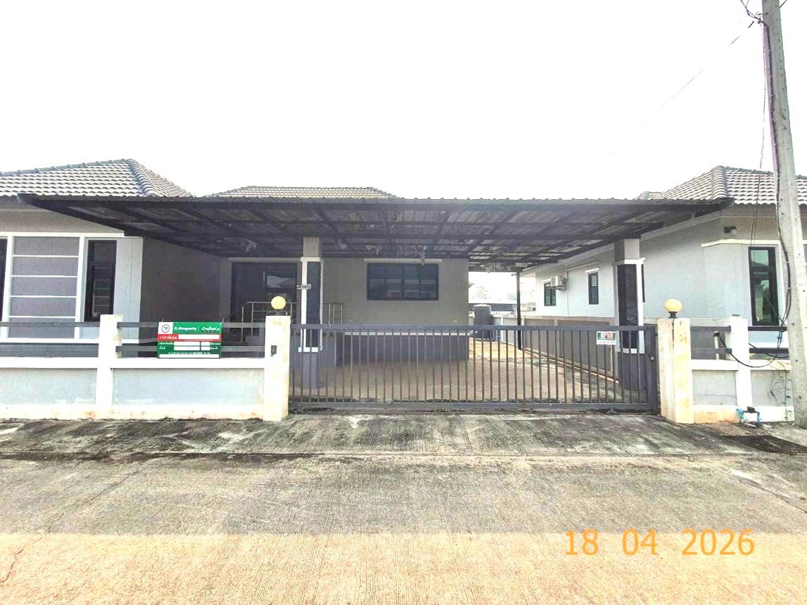 picture HOME 55 Sq.w. Saraphi Chiang Mai for 1.6M - 13/28