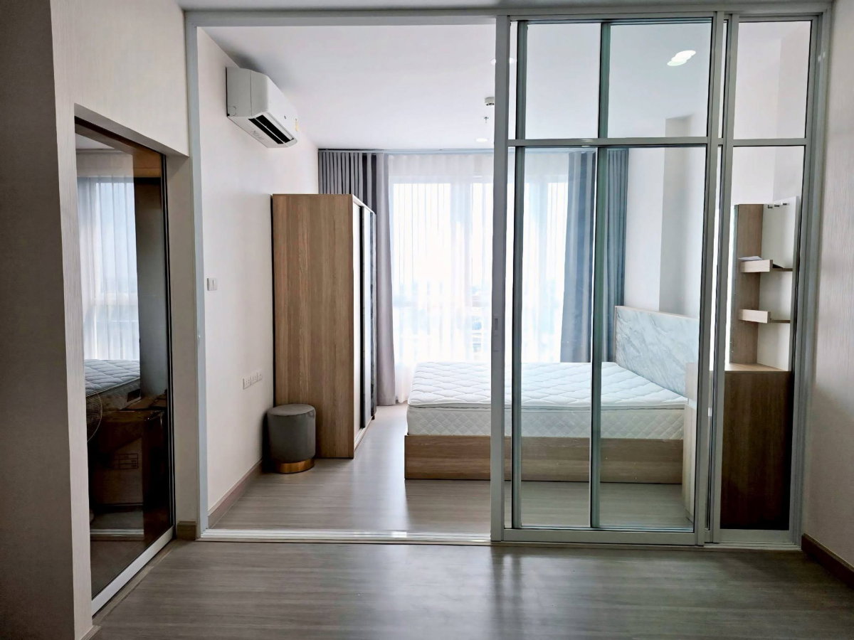 picture For Rent Supalai Loft Sathorn–Ratchaphruek - 1/7