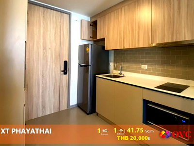Condos for rent : Ready for Rent !!! @XT Phayathai 