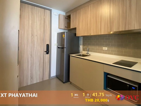 Ready for Rent !!! @XT Phayathai 