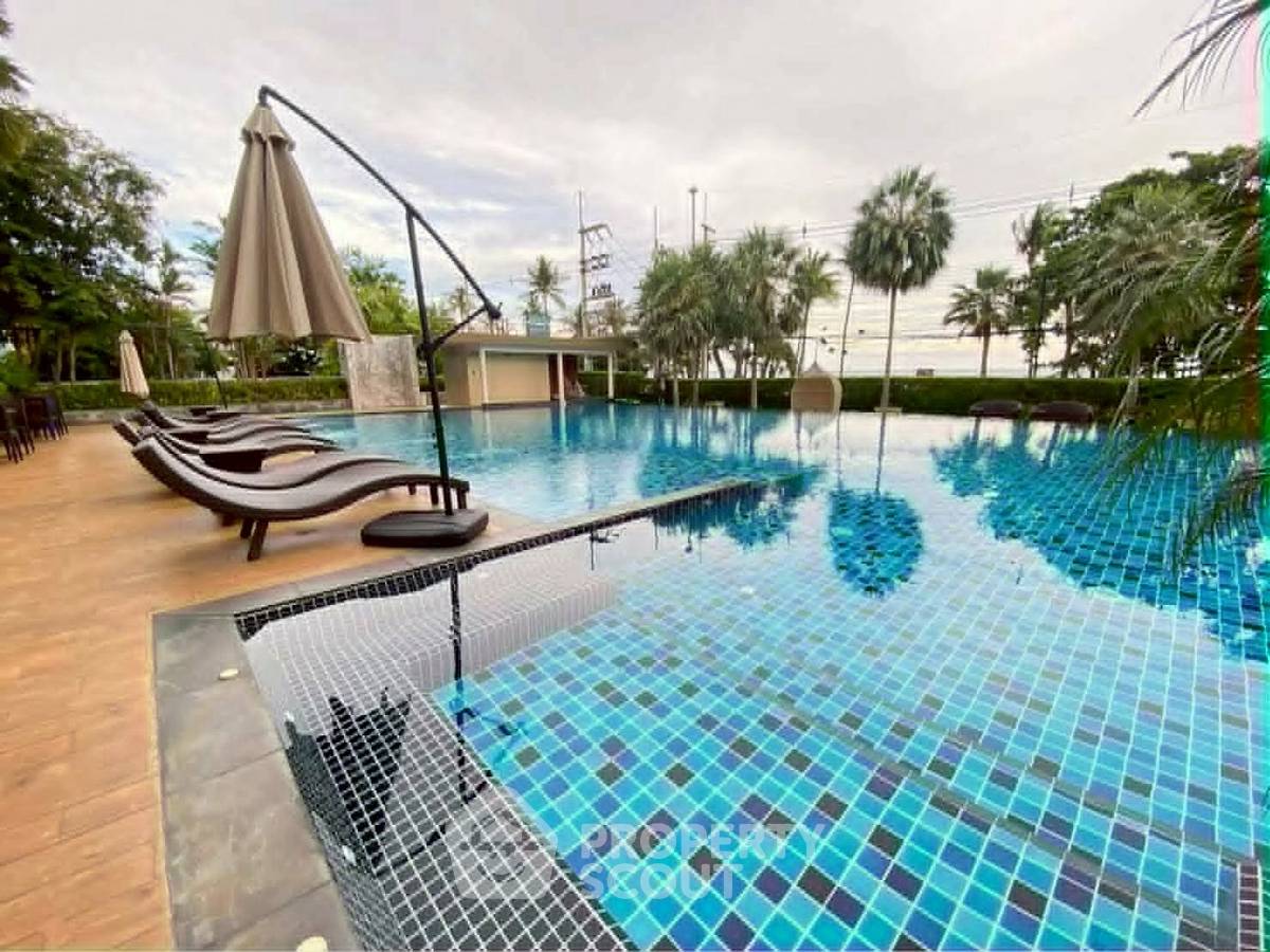 picture 2-BR Condo at Cetus Beachfront close to Jomtien Beach (ID 2975793) - 1/13
