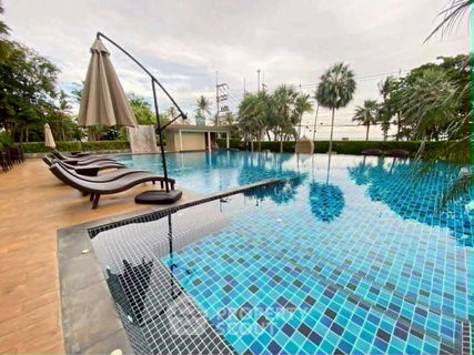 รูปภาพ 2-BR Condo at Cetus Beachfront close to Jomtien Beach (ID 2975793)