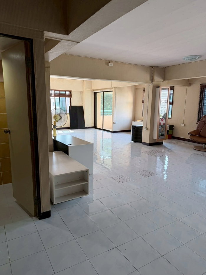 รูป 🔥 ขาย บางกะปิ แกรนด์ คอนโด Bangkapi Grand Condo MRT แยกลำสาลี - รูปที่ 20/21