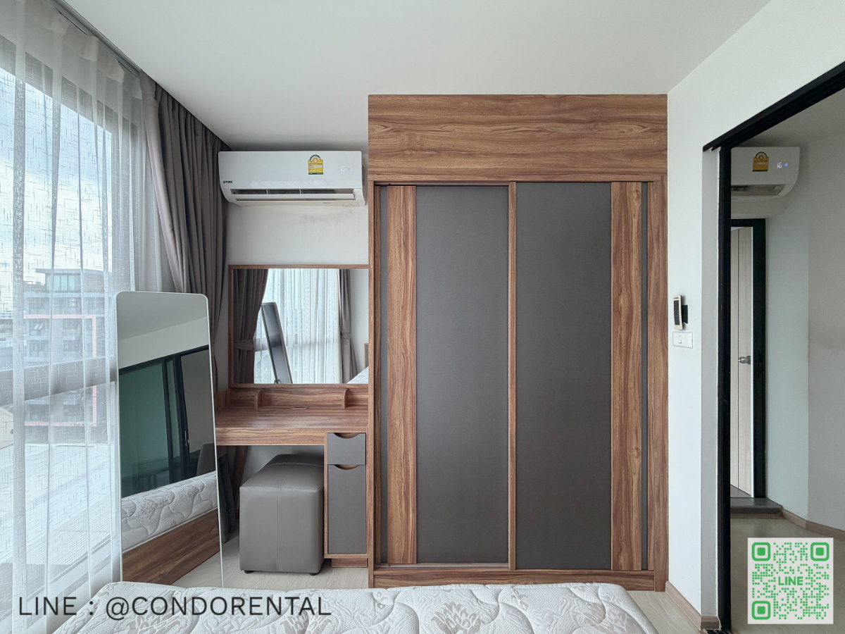 picture @Condorental condo for rent The Excel Parc - 3/22
