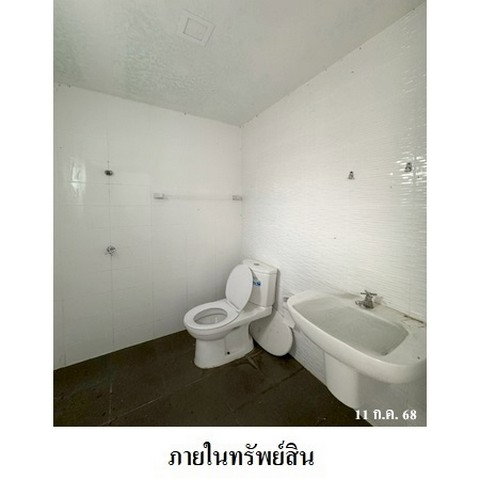 picture FOR SALE TOWNHOUSE PROPERTY 2017000 BAHT. - 5/8