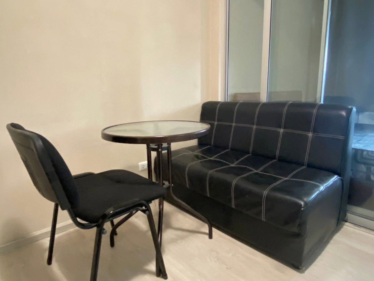 picture Plum Condo Park Rangsit for rent ✨ Fully furnished - 3/7