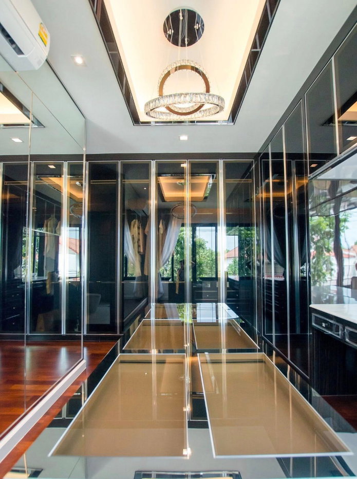 รูป 🏠 ให้เช่าบ้าน : เดอะ พาวิลล่า ไพรเวท เรสซิเดนซ์ กาญจนาภิเษก-บางบอน 3 รหัสทรัพย์ | 📌LNP-H1047 - รูปที่ 6/15