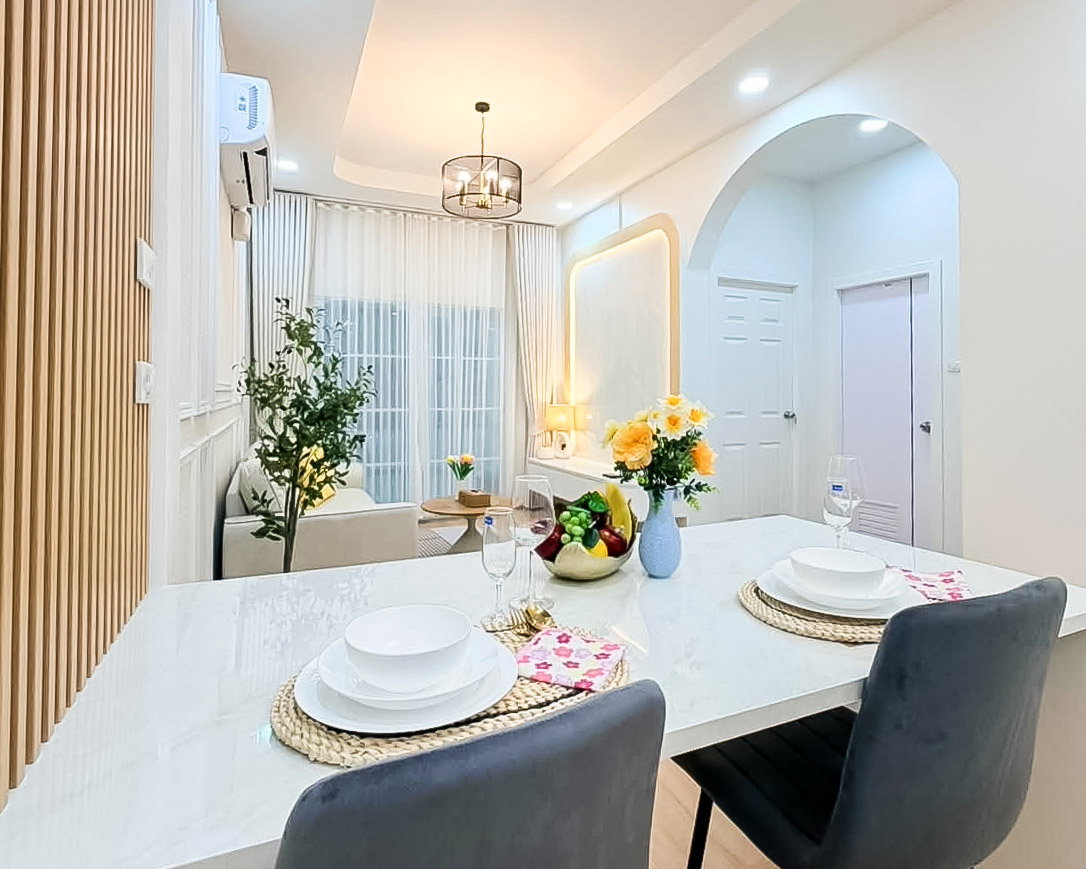 รูป Renovated Townhouse for Sale Noen Plub Wan East Pattaya - รูปที่ 7/18