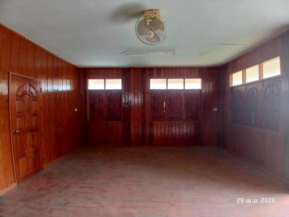 รูป บ้านเดี่ยว 79 ตร.วา เมืองลำปาง ลำปาง 1.3M - รูปที่ 26/34