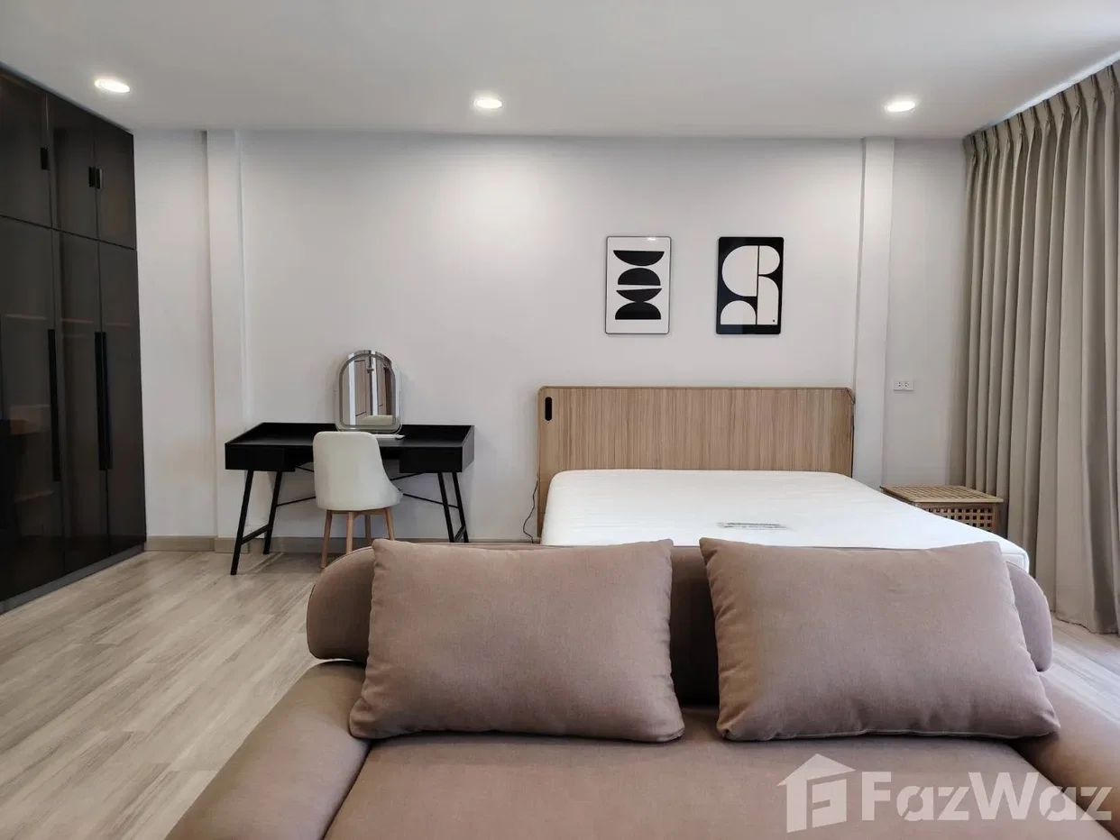 รูป ขาย ทาวน์เฮ้าส์ 3 ห้องนอน ใน คลองตันเหนือ, กรุงเทพมหานคร 5732473 - รูปที่ 2/19