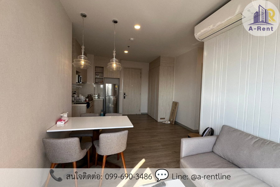 picture SP70📍 (For Rent) KEEN Centre Sriracha  Tel: 064-242-6068,099-690-3486  - 4/8