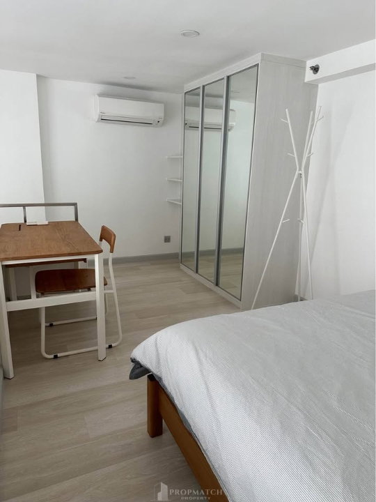รูป PM038119 ✨Flash Deal ✨ KnightsBridge Prime Sathorn (1Bed 1Bath 39 SQM.) พร้อมอยู่ ! เพียง 26,000 บาทต่อเดือน Tel.0981315848 @propmatch - รูปที่ 5/5