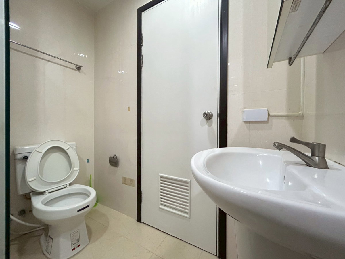 รูป Icondo Sukhumvit 103 ห้องใหม่ เครื่องใช้ไฟฟ้าครบ จอดรถได้ 2 คัน พร้อมเข้าอยู่ [CC-01] - รูปที่ 13/14