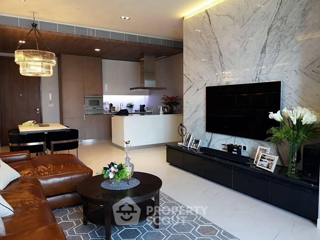 รูป คอนโด 2-ห้องนอน ที่ 185 ราชดำริ ใกล้ BTS ราชดำริ (ID 2975787) - รูปที่ 2/20