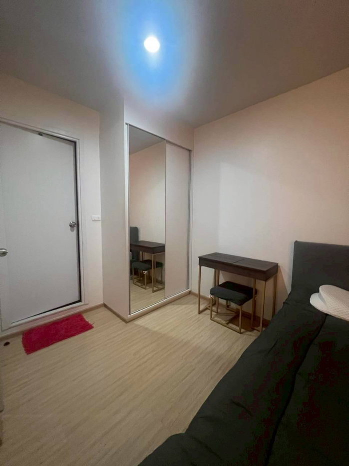 รูป 🏙️ Plum Condo Pinklao 💸 ราคาเช่าเพียง 12,000 บาท/เดือน - รูปที่ 5/15