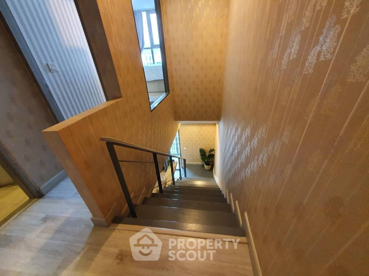 picture 1-BR Condo at Ideo Mobi Sukhumvit 81 near BTS On Nut (ID 2974453) - 3/4