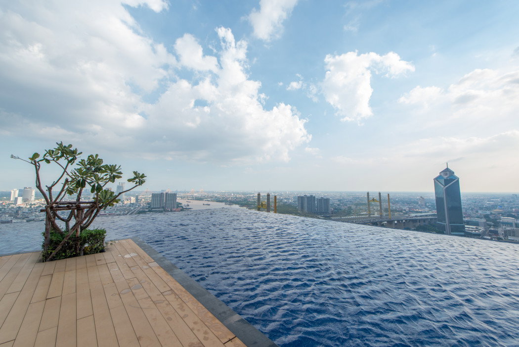 รูป ให้ เช่า คอนโด StarView พระราม 3 82 ตรม. ชั้น 35 ใกล้เซ็นทรัล พระราม 3 วิวแม่น้ำเจ้าพระยา สวยมาก - รูปที่ 6/9