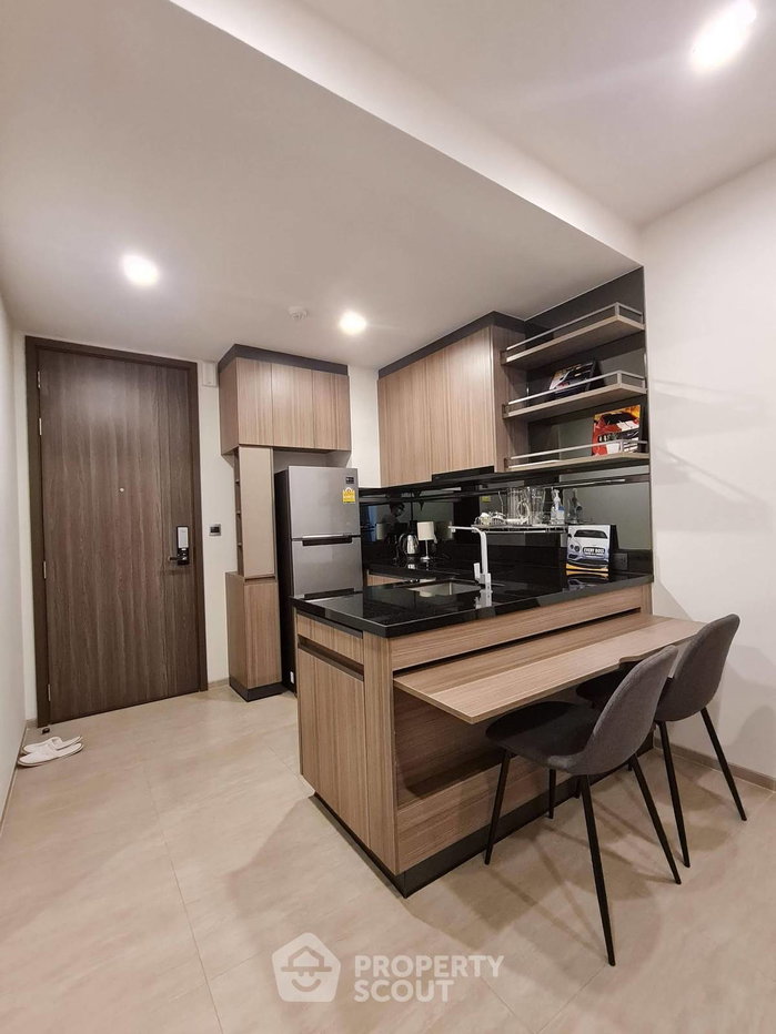picture 1-BR Condo at Mori HAUS near BTS On Nut (ID 2975879) - 6/6