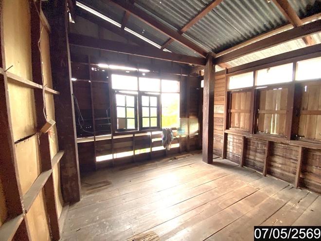 รูป บ้านเดี่ยว 50 ตร.วา เมืองอุดรธานี อุดรธานี 697,000 - รูปที่ 9/24