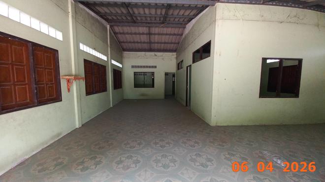 picture HOME 791.4 Sq.w. Bo Thong Chonburi for 3.5M - 3/26