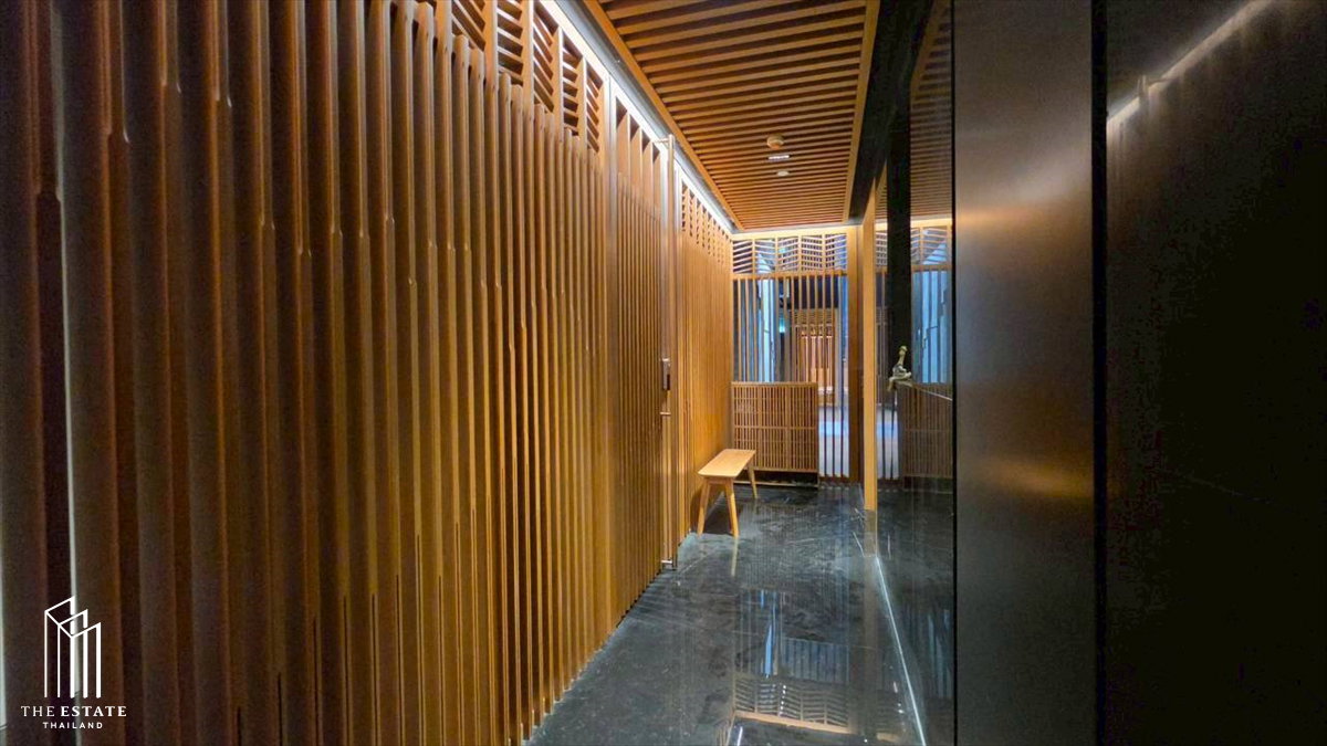 รูป For rent Mulberry Grove The Forestias Condo ที่สุดของความ Rare 2 นอน Forestias Space หรูหน้ากว้าง ปล่อยเช่าน้อยเทควิวยอดไม้ป่า @120,000 Baht - รูปที่ 25/25