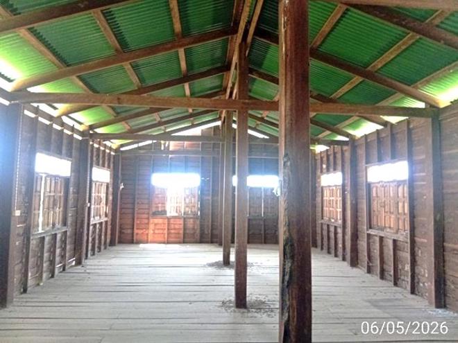 picture HOME 219 Sq.w. Nongkai for 1.2M - 11/28