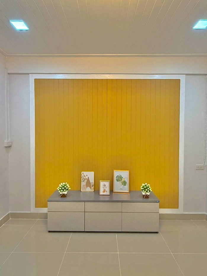 รูป บ้านสวย ทำเลดี ใกล้วัดสวนแก้ว  #หมู่บ้านเจ้าพระยา 5  ใกล้ตลาดเจ้าพระยา  ใกล้โรงเรียนเตรียมอุดมนนทบุรี - รูปที่ 7/19