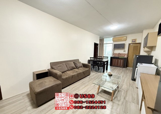 💙💙 Hot Price 💙💙For Sale Chokchai Ruammit Condominium