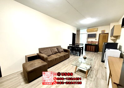 Condos for sale : 💙💙 Hot Price 💙💙For Sale Chokchai Ruammit Condominium