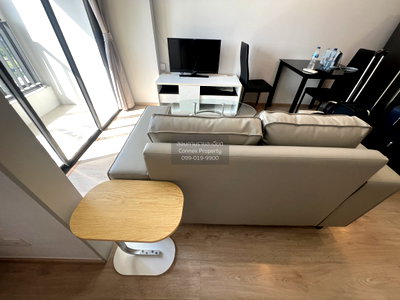 Condos for rent : FOR RENT condo , Ideo Q Ratchathewi , BTS-Ratchathewi , Thung Phaya Thai , Rat Thewi , Bangkok , CX-47627 ✅ Live chat with us ADD LINE @connexproperty ✅