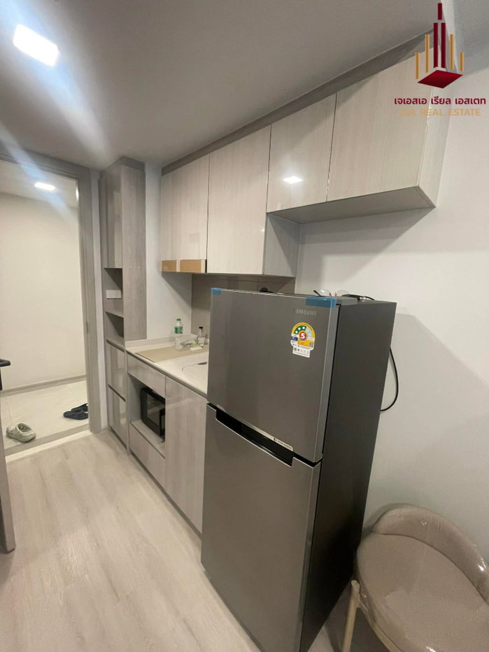 picture ✨ For Rent: COBE Ratchada-Rama 9 Condo ✨  💰 Only 15,000 THB/month  - 4/6