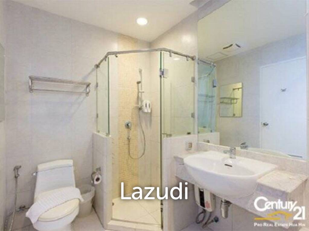 รูป Beautiful Sea View Apartment For Sale - รูปที่ 6/14