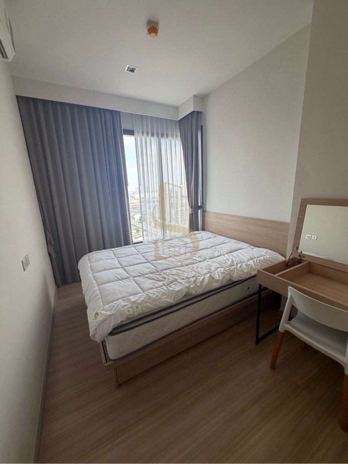 รูป M jatujak 2 bed ถูกสุดในโครงการ - รูปที่ 9/14