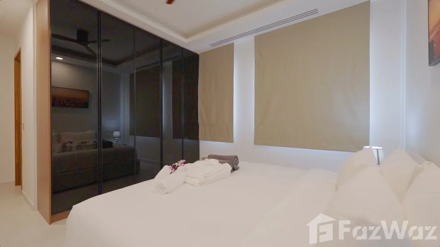 รูป ขาย คอนโด 2 ห้องนอน ในโครงการ อันดามาญา สุริน เบย์ 6404051 - รูปที่ 16/20