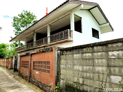 บ้านเดี่ยว เทสโก้โลตัส แพร่ : บ้านเดี่ยว 80 ตร.วา เมืองแพร่ แพร่ 936,000