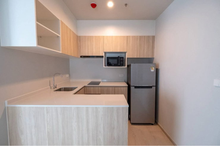 รูป 📌for rent 📌 Nue Mega Plus Bangna 2 bedrooms 66 sqm. 45,000/month.🎀 - รูปที่ 10/22