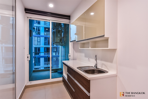 Supalai Elite Phayathai Condo in Central City at an Affordable Price near Airport Rail Link Phaya Thai Station