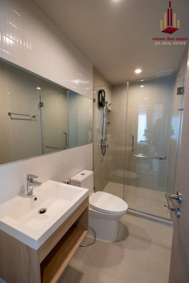 picture ✨ For Rent: NUE Mega Plus Bangna Condo ✨  💰 Only 45,000 THB/month - 7/7