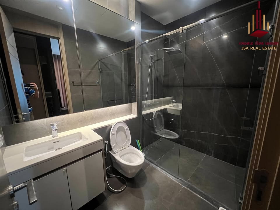 picture ✨ For Rent: The Esse at Singha Complex Condo ✨   💰 Only 75,000 THB/month - 6/7