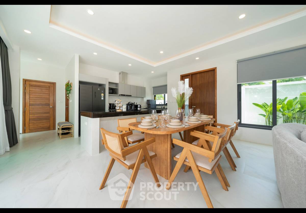 picture 4-BR Villa in Rawai (ID 2975864) - 6/19