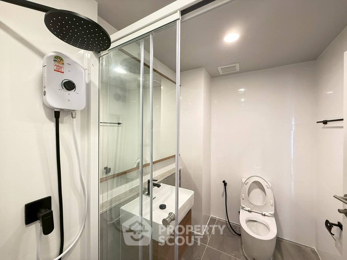 รูป คอนโด สตูดิโอ ที่ คัลเจอร์ ทองหล่อ ใกล้ BTS ทองหล่อ (ID 2975786) - รูปที่ 11/12