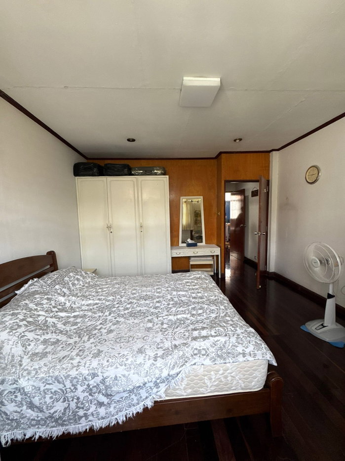 รูป บ้านเดี่ยวหรูใจกลางสุขุมวิท ใกล้ BTS พร้อมพงษ์ - รูปที่ 41/50
