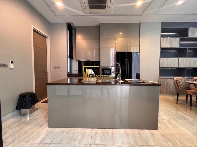 5-bed house for rent, 450 sqm, 1 sq wah, Artale Phatthanakan-Thonglor